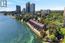 2136 OLD LAKESHORE Road Unit# 4 | Burlington Ontario | Slide Image Thirty-six