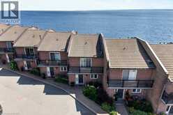 2136 OLD LAKESHORE Road Unit# 4 | Burlington Ontario | Slide Image One