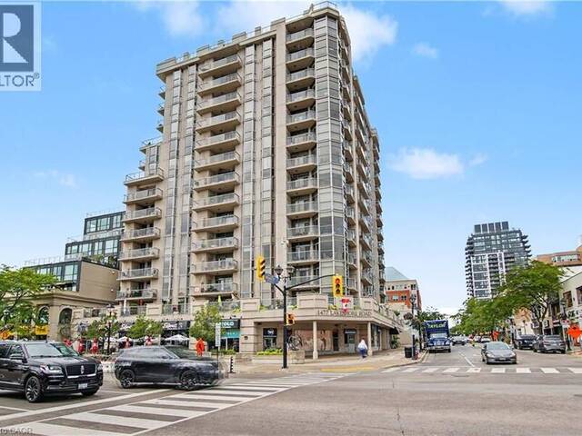 1477 LAKESHORE Road Unit# 701 Burlington Ontario, L7S 1B5 - 3 Bedrooms Condo For Sale