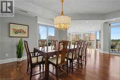 1477 LAKESHORE Road Unit# 701 | Burlington Ontario | Slide Image Thirteen