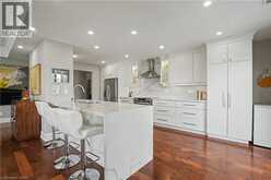 1477 LAKESHORE Road Unit# 701 | Burlington Ontario | Slide Image Sixteen