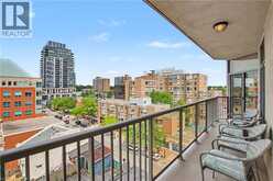 1477 LAKESHORE Road Unit# 701 | Burlington Ontario | Slide Image Twenty