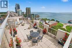 1477 LAKESHORE Road Unit# 701 | Burlington Ontario | Slide Image Twenty-eight