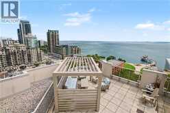 1477 LAKESHORE Road Unit# 701 | Burlington Ontario | Slide Image Twenty-nine