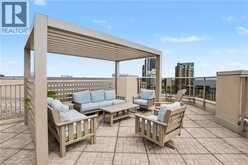 1477 LAKESHORE Road Unit# 701 | Burlington Ontario | Slide Image Thirty
