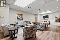 1477 LAKESHORE Road Unit# 701 | Burlington Ontario | Slide Image Thirty-one