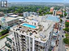 1477 LAKESHORE Road Unit# 701 | Burlington Ontario | Slide Image Thirty-seven