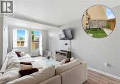 15 NICKLAUS Drive Unit# 17 | Hamilton Ontario | Slide Image One