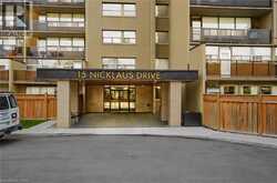 15 NICKLAUS Drive Unit# 17 | Hamilton Ontario | Slide Image Twenty-eight