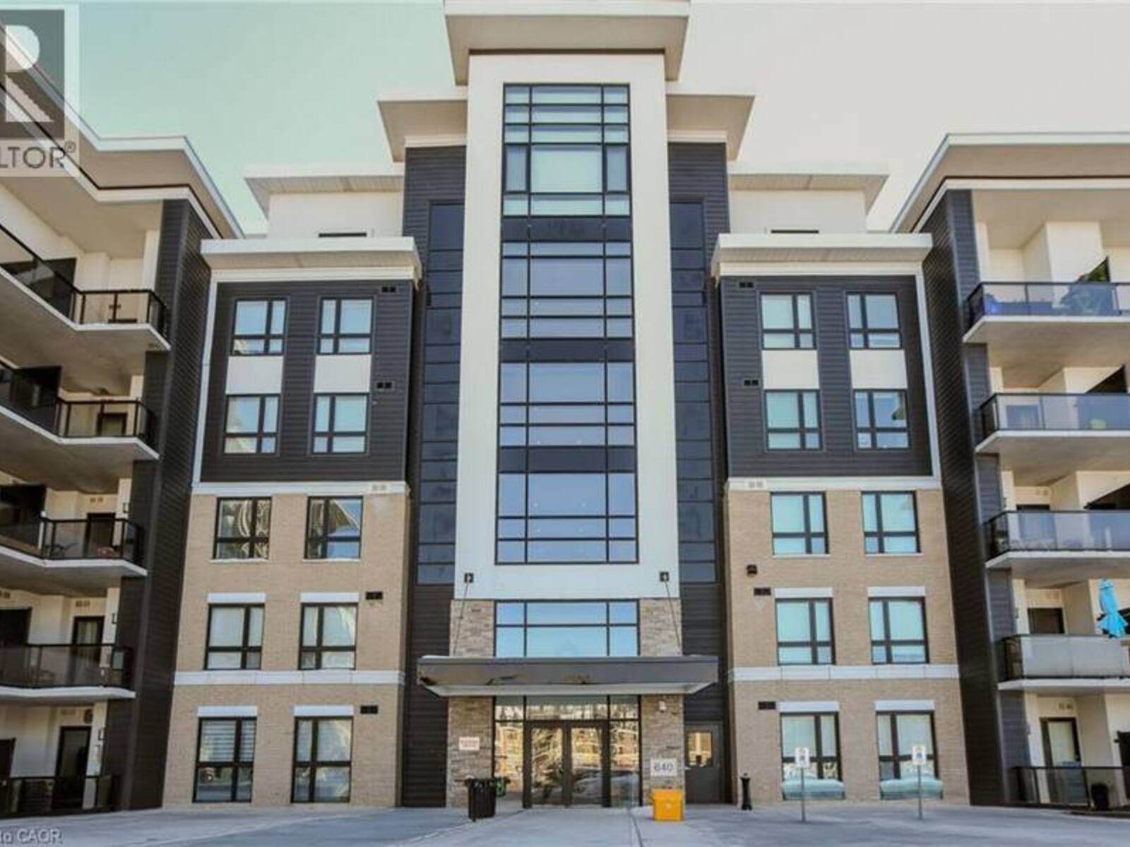 640 SAUVE Street Unit# 111, Milton, Ontario L9T 9A7