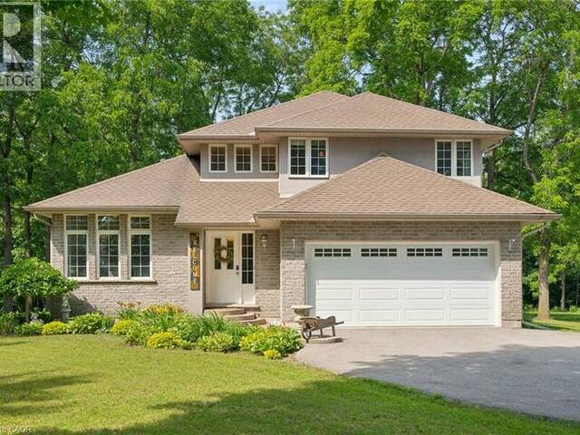 2011 MAIN Street Walsingham Ontario, N0E 1X0 - 3 Bedrooms Home For Sale