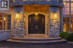 25 TURTLE LAKE Drive | Halton Hills Ontario | Slide Image Nine