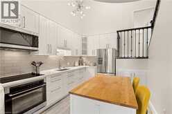 42 GREEN VALLEY Drive Unit# 65 | Kitchener Ontario | Slide Image Fifteen