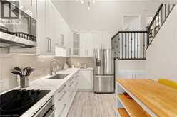 42 GREEN VALLEY Drive Unit# 65 | Kitchener Ontario | Slide Image Sixteen