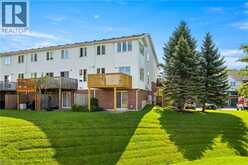 42 GREEN VALLEY Drive Unit# 65 | Kitchener Ontario | Slide Image Thirty-nine