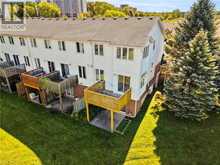 42 GREEN VALLEY Drive Unit# 65 | Kitchener Ontario | Slide Image Forty