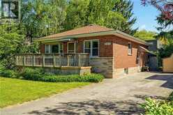 337 ST PAUL Street | Burlington Ontario | Slide Image Four