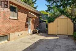 337 ST PAUL Street | Burlington Ontario | Slide Image Five