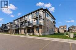 73 LOMOND Lane | Kitchener Ontario | Slide Image One