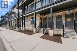 73 LOMOND Lane | Kitchener Ontario | Slide Image Two