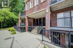 45 CEDARHILL Crescent Unit# 9C | Kitchener Ontario | Slide Image Three