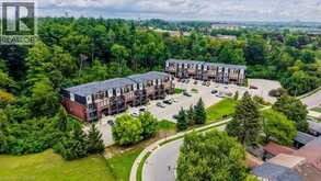 45 CEDARHILL Crescent Unit# 9C | Kitchener Ontario | Slide Image Two