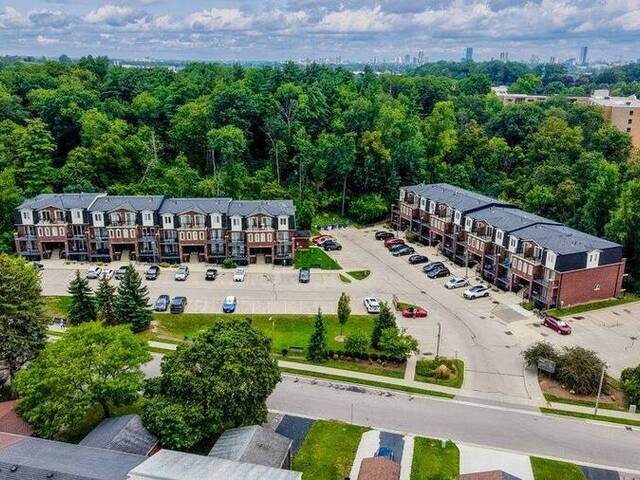 45 CEDARHILL Crescent Unit# 9C Kitchener Ontario, N2E 0A2 - 1 Bedroom Condo For Sale