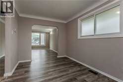 307 DUNSMURE Road | Hamilton Ontario | Slide Image Thirteen