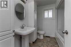 307 DUNSMURE Road | Hamilton Ontario | Slide Image Seventeen