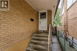 307 DUNSMURE Road | Hamilton Ontario | Slide Image Three