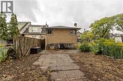 307 DUNSMURE Road | Hamilton Ontario | Slide Image Forty-six