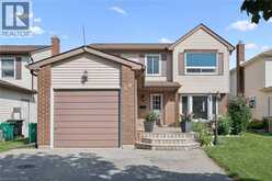 54 ROYAL ORCHARD Place | Kitchener Ontario | Slide Image One