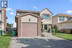 54 ROYAL ORCHARD Place | Kitchener Ontario | Slide Image Two