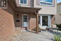 54 ROYAL ORCHARD Place | Kitchener Ontario | Slide Image Four