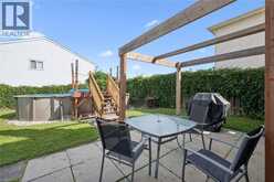 54 ROYAL ORCHARD Place | Kitchener Ontario | Slide Image Thirty-one
