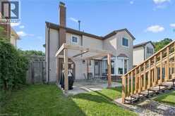 54 ROYAL ORCHARD Place | Kitchener Ontario | Slide Image Thirty-five