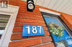 187 RAY Street N | Hamilton Ontario | Slide Image Six