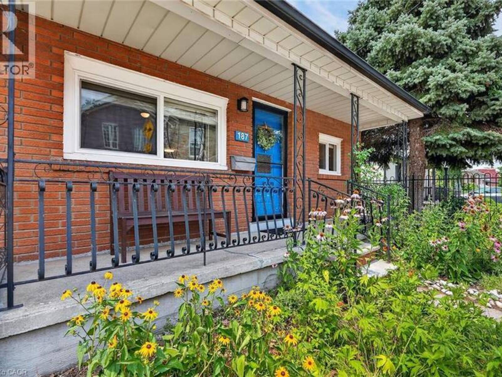 187 RAY Street N, Hamilton, Ontario L8R 2Y3