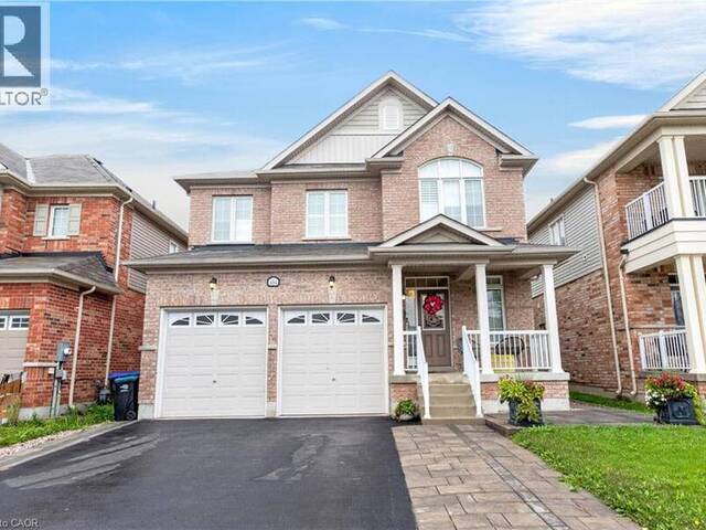 484 GREENWOOD Drive Angus Ontario, L0M 1B6 - 4 Bedrooms Home For Sale