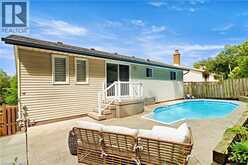 57 YELLOW BIRCH Drive | Kitchener Ontario | Slide Image Thirteen