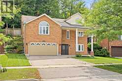 57 YELLOW BIRCH Drive | Kitchener Ontario | Slide Image One