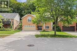 57 YELLOW BIRCH Drive | Kitchener Ontario | Slide Image Two