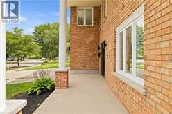 57 YELLOW BIRCH Drive | Kitchener Ontario | Slide Image Four