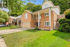57 YELLOW BIRCH Drive | Kitchener Ontario | Slide Image Three