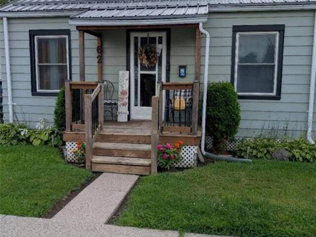 62 NINTH Avenue Brantford Ontario, N3S 1E4 - 1 Bedroom Home For Sale