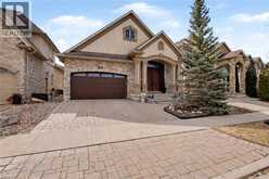 205 PAIGE Place | Kitchener Ontario | Slide Image One