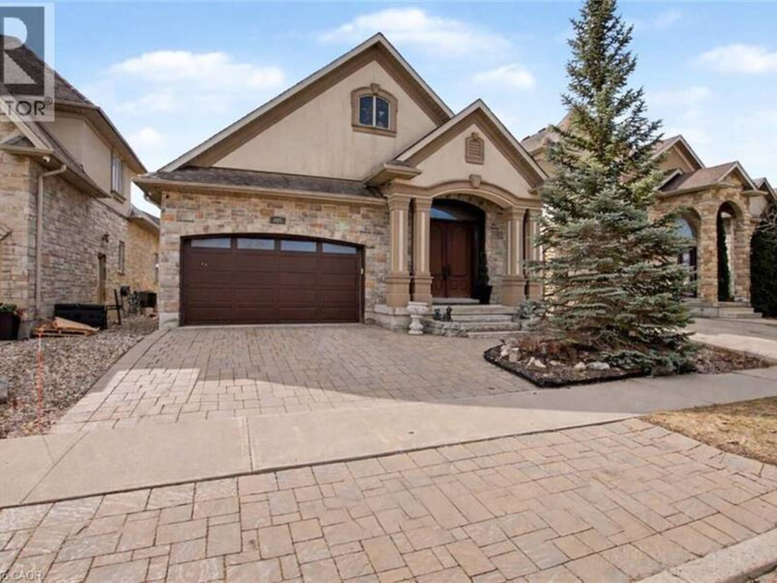 205 PAIGE Place, Kitchener, Ontario N2K 4P5