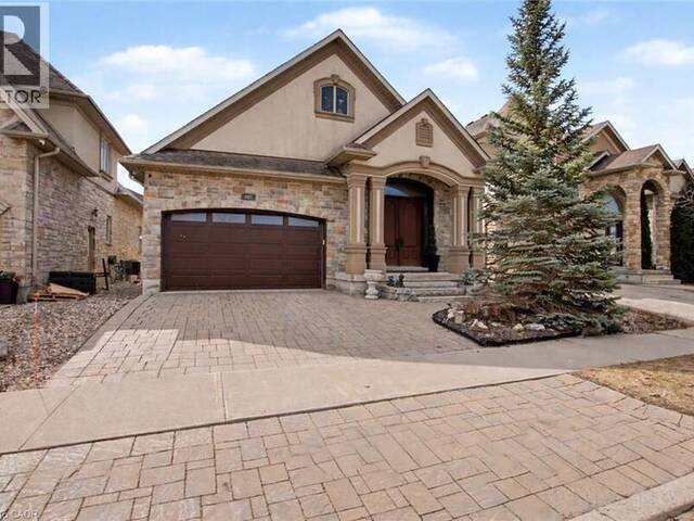205 PAIGE Place Kitchener Ontario, N2K 4P5 - Property For Sale