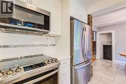 113 MACGREGOR Crescent | Waterloo Ontario | Slide Image Thirteen