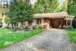 113 MACGREGOR Crescent | Waterloo Ontario | Slide Image Two